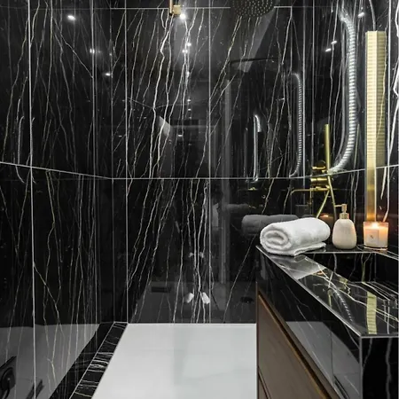 Poeticstay - Appartement *