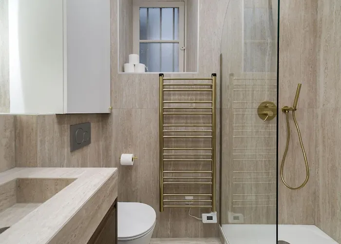 Daire Poeticstay - Neuilly-sur-Seine