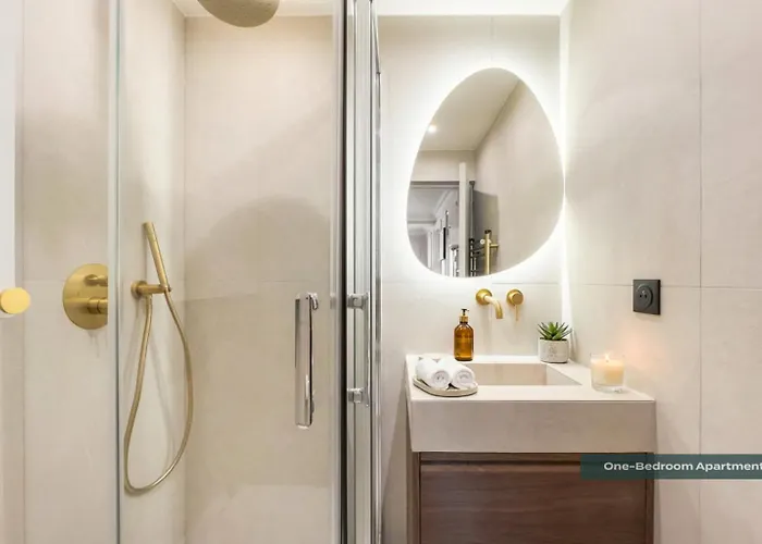 Poeticstay - Appartamento